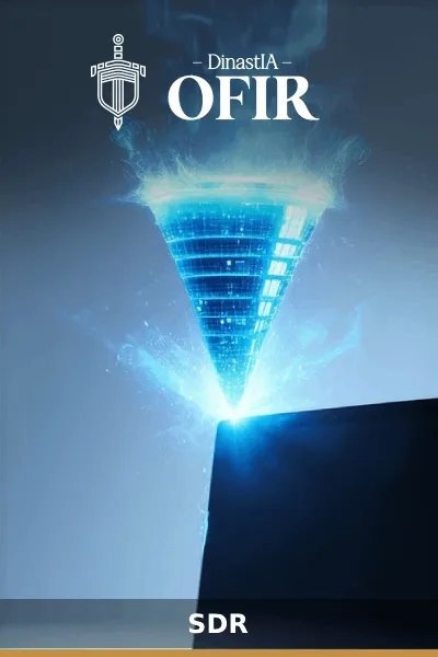 SDR